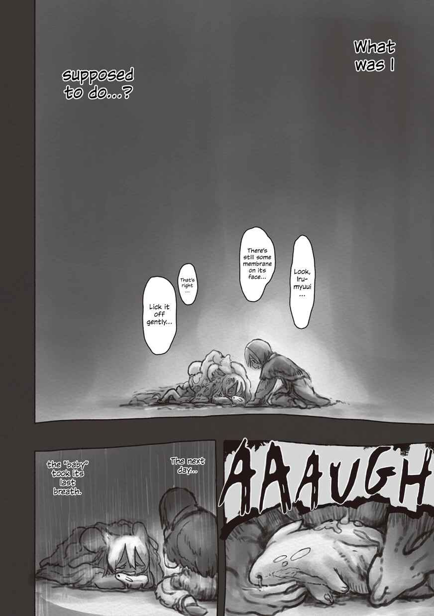 Chapter 50 - Page 23
