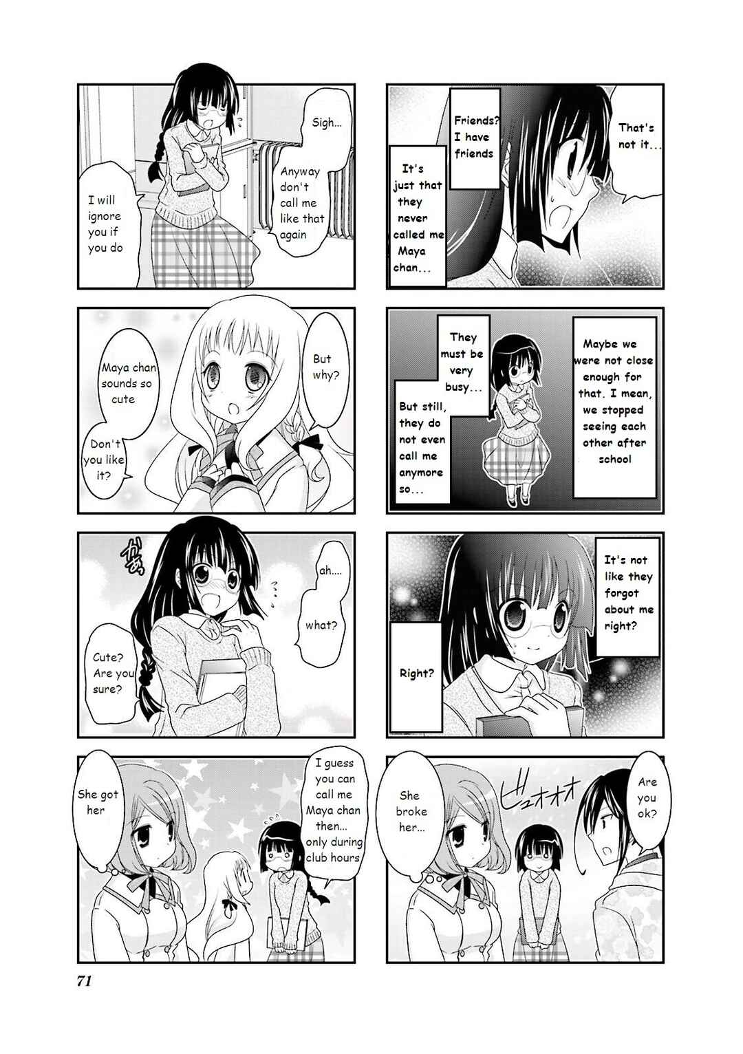 Chapter 8 - Page 5