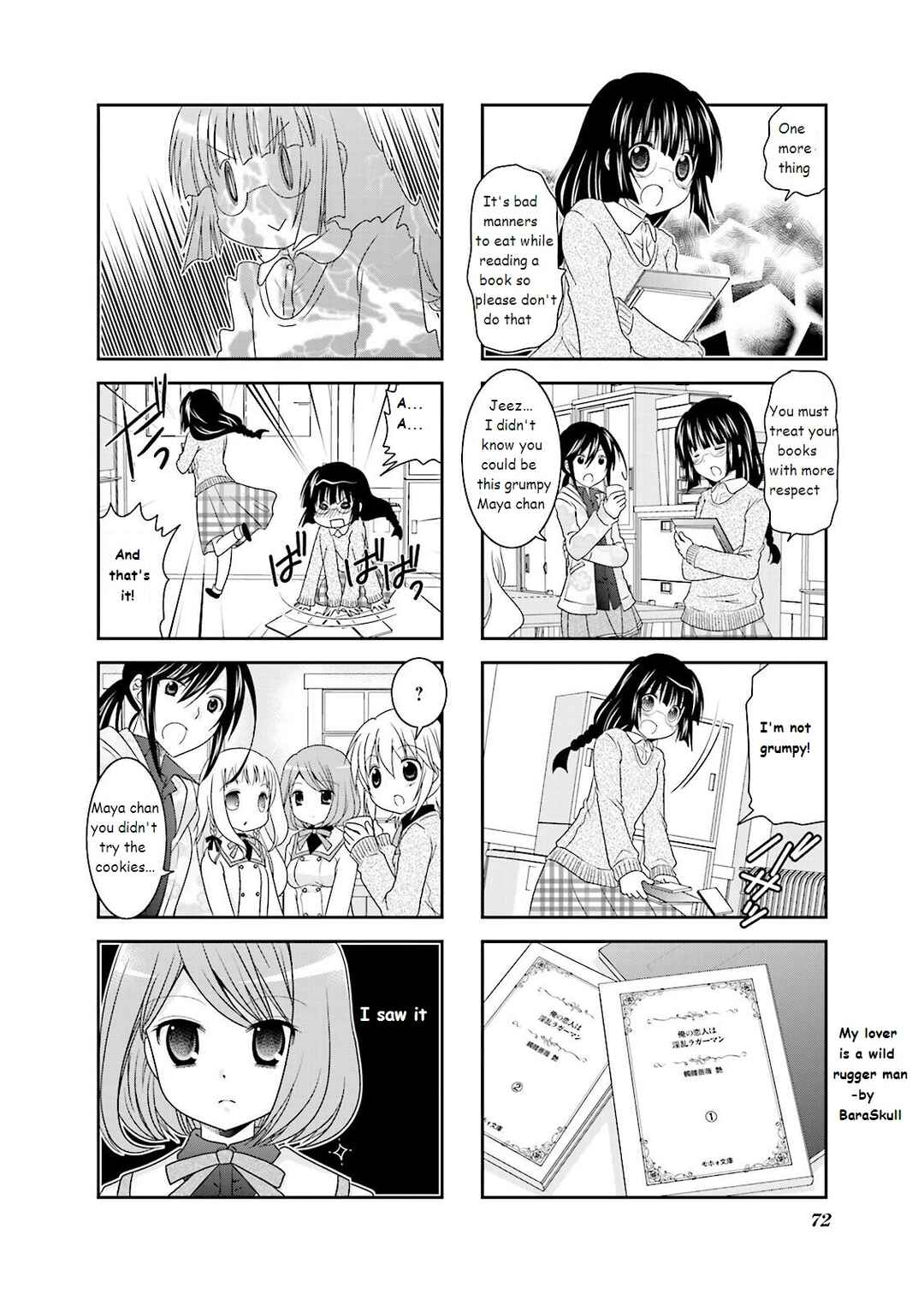 Chapter 8 - Page 6
