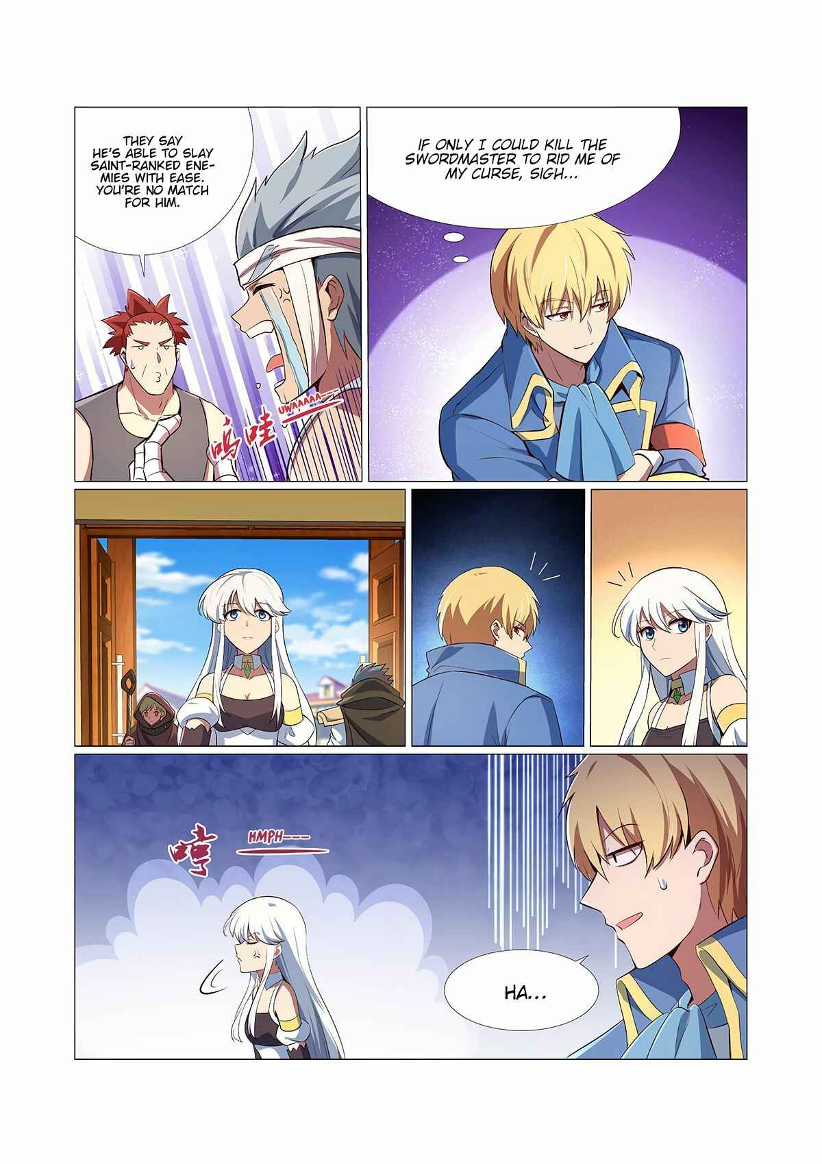 Chapter 149 - Page 10