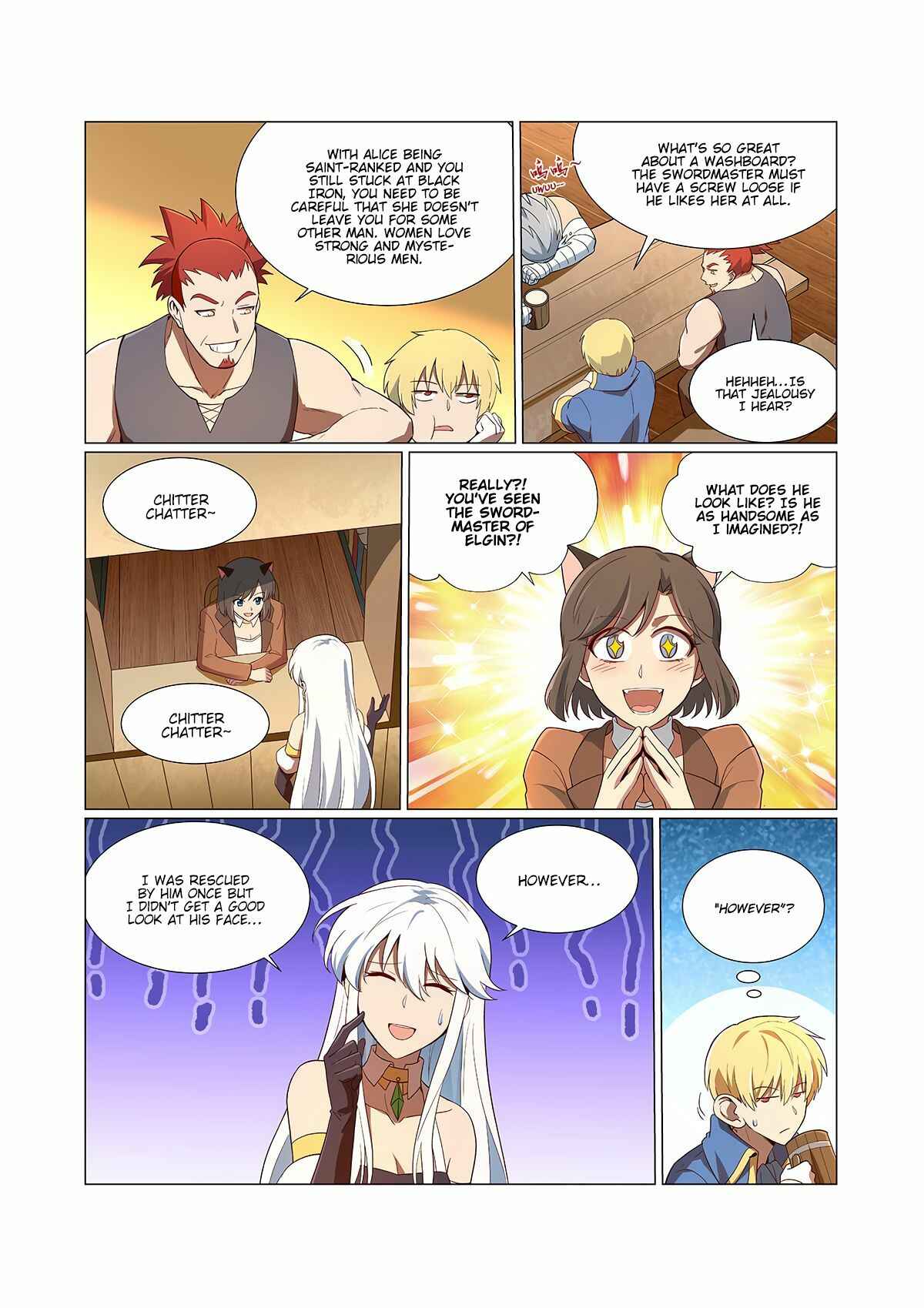 Chapter 149 - Page 11