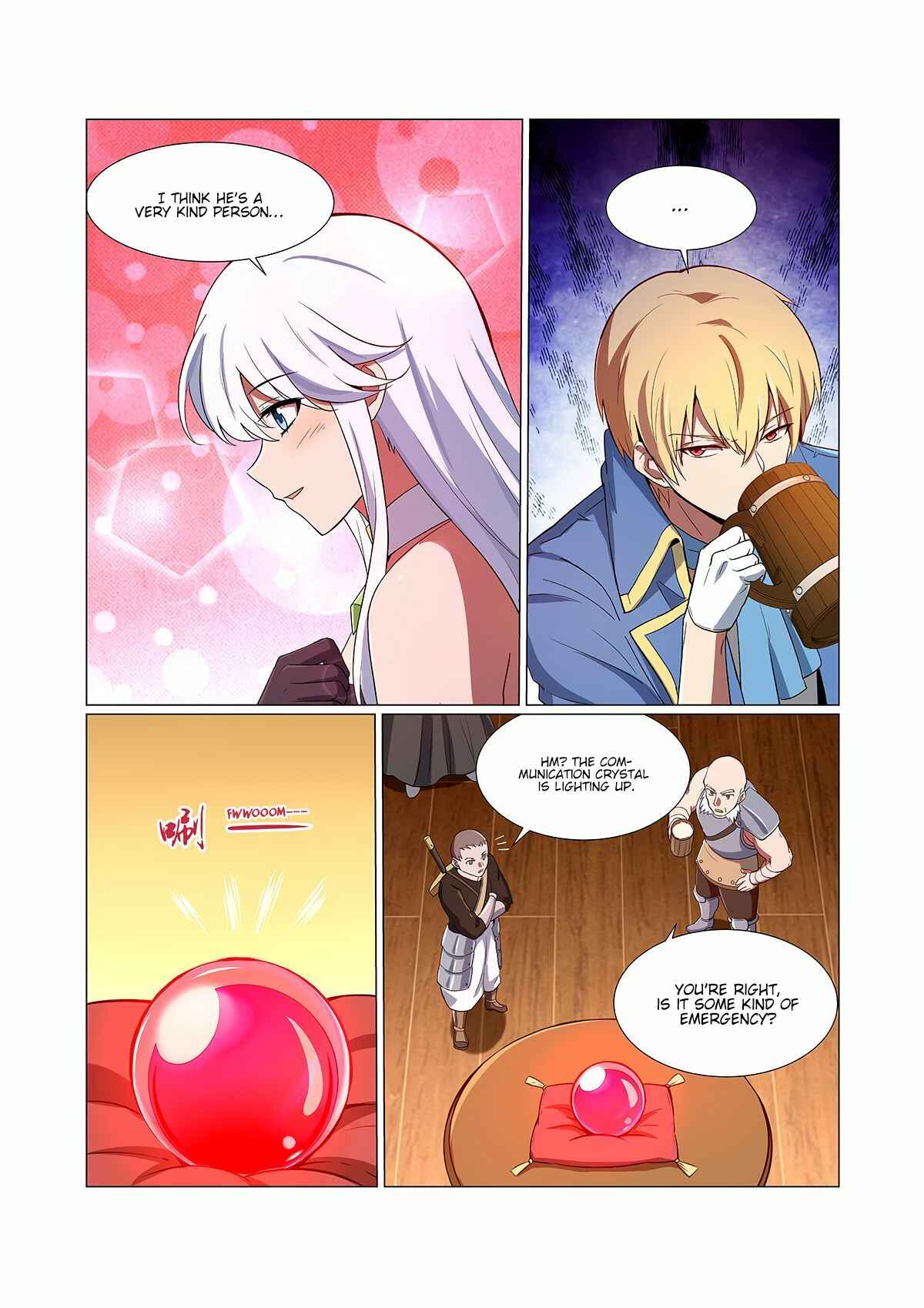 Chapter 149 - Page 12