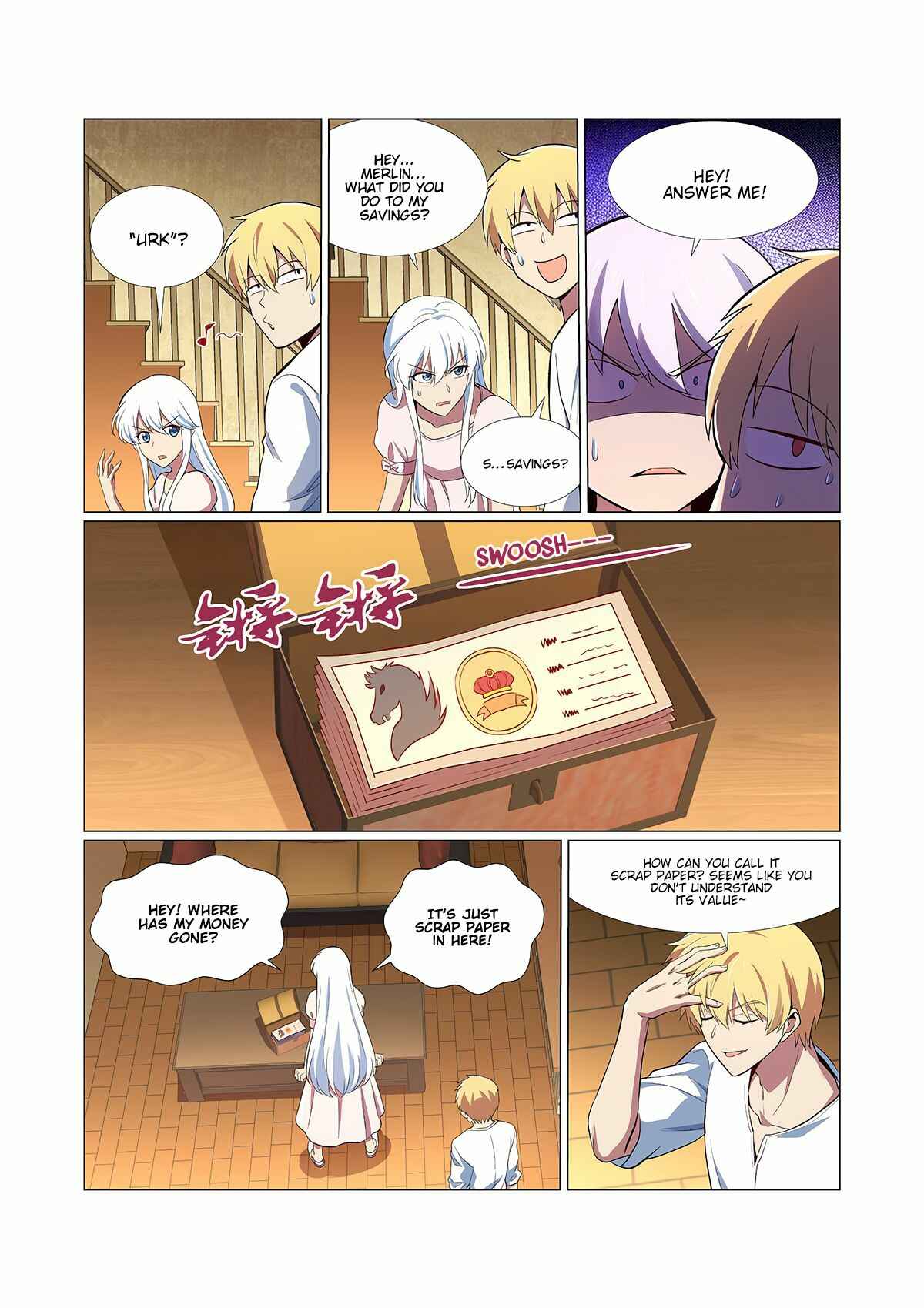 Chapter 149 - Page 6