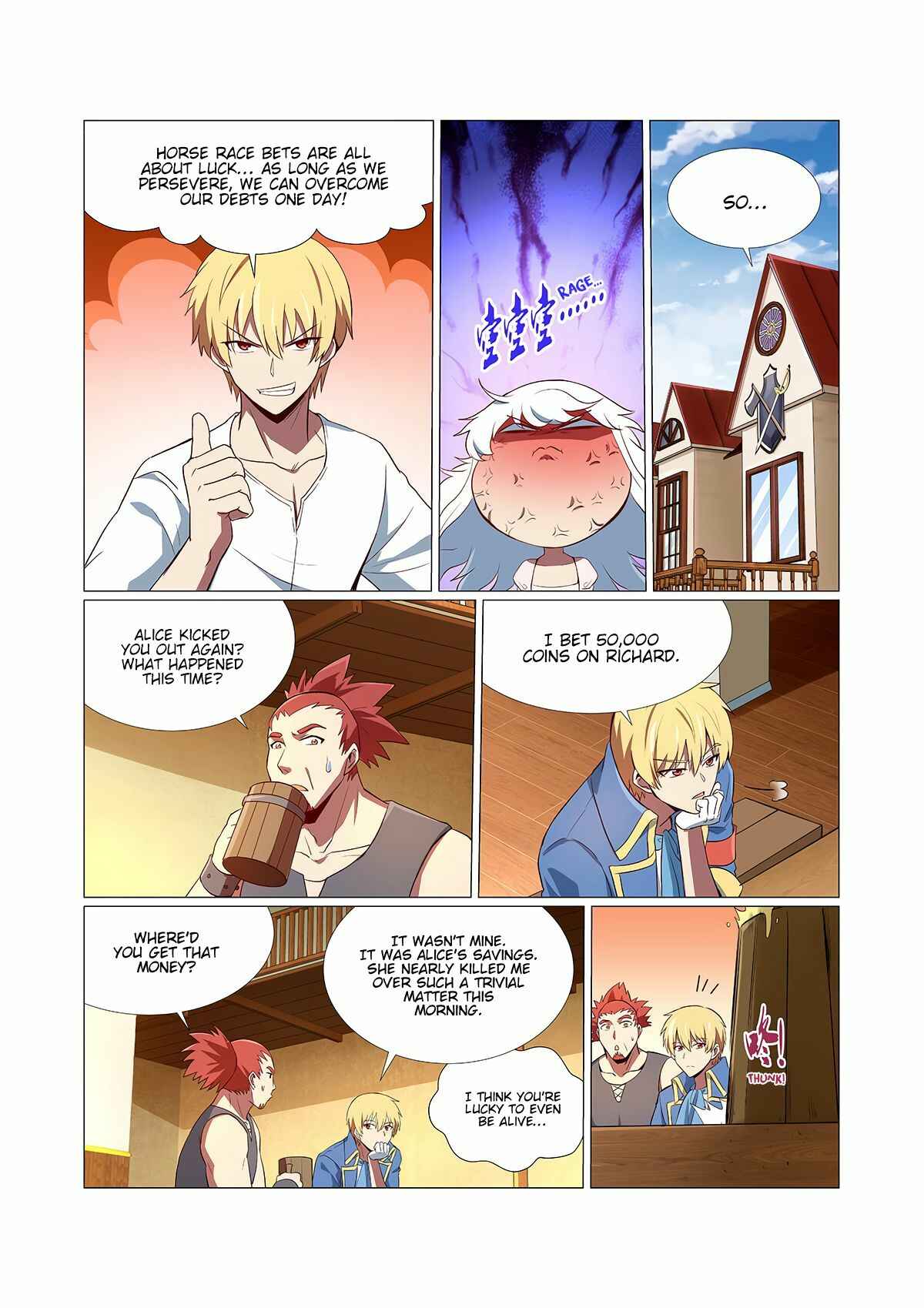 Chapter 149 - Page 8