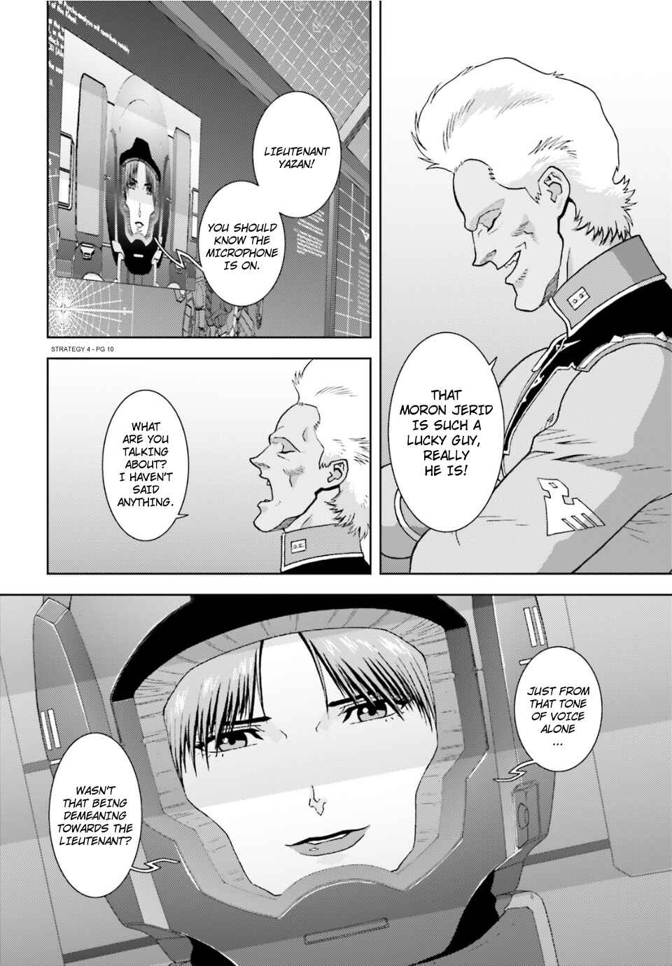 Chapter 88 - Page 10
