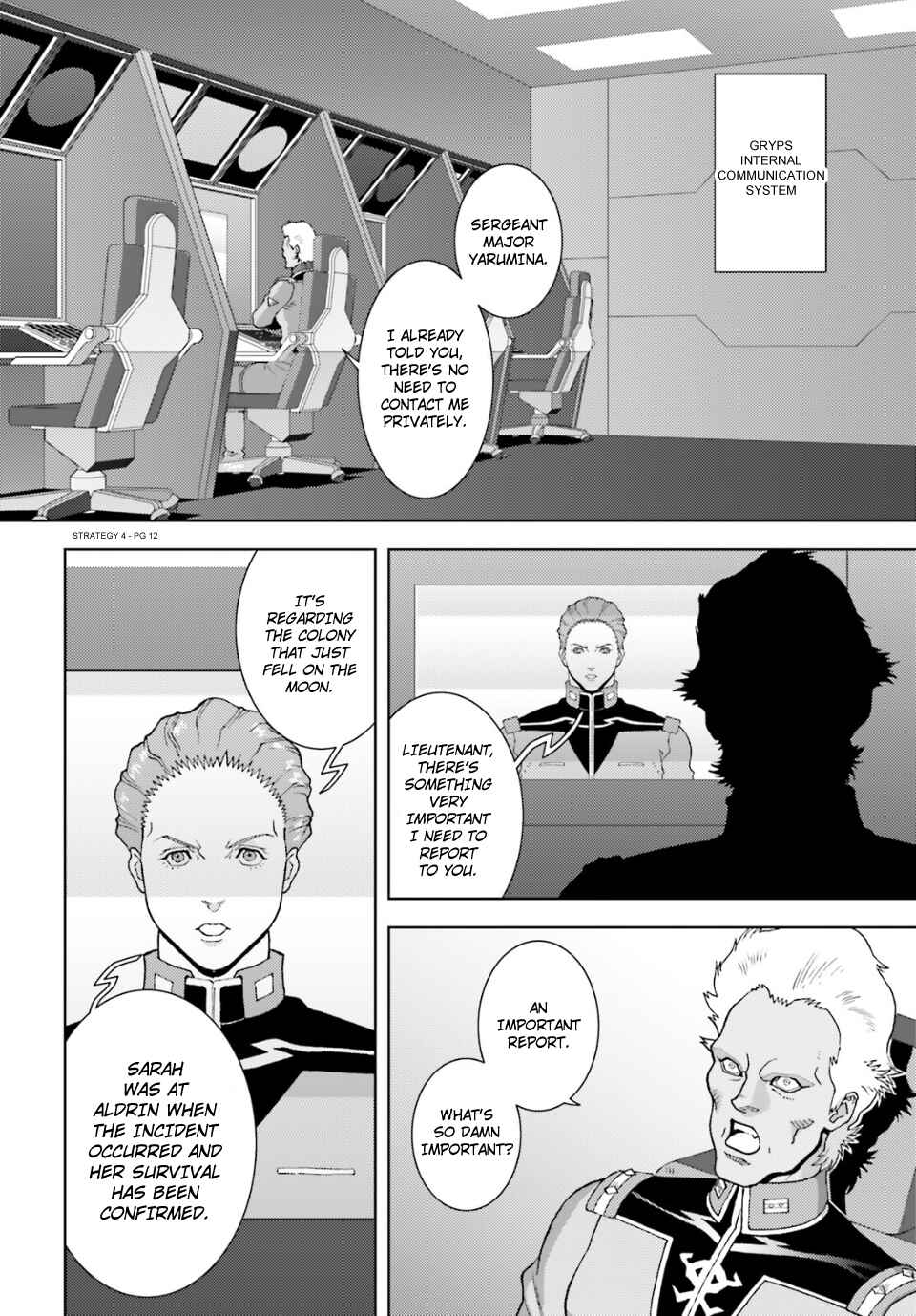 Chapter 88 - Page 12