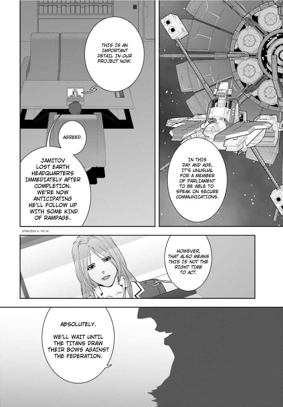Chapter 88 - Page 14