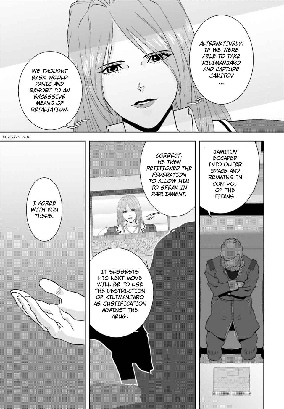 Chapter 88 - Page 15