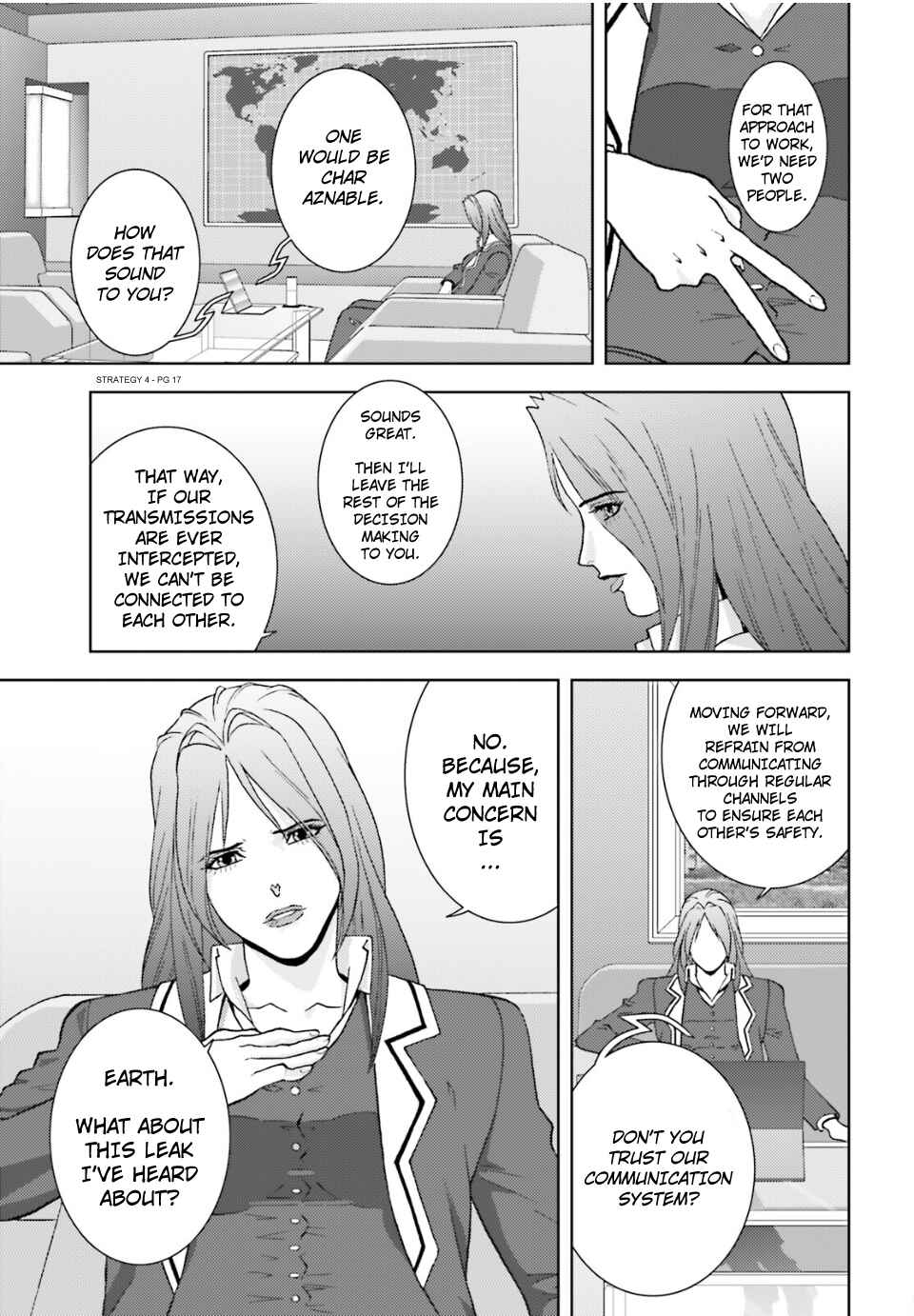 Chapter 88 - Page 17