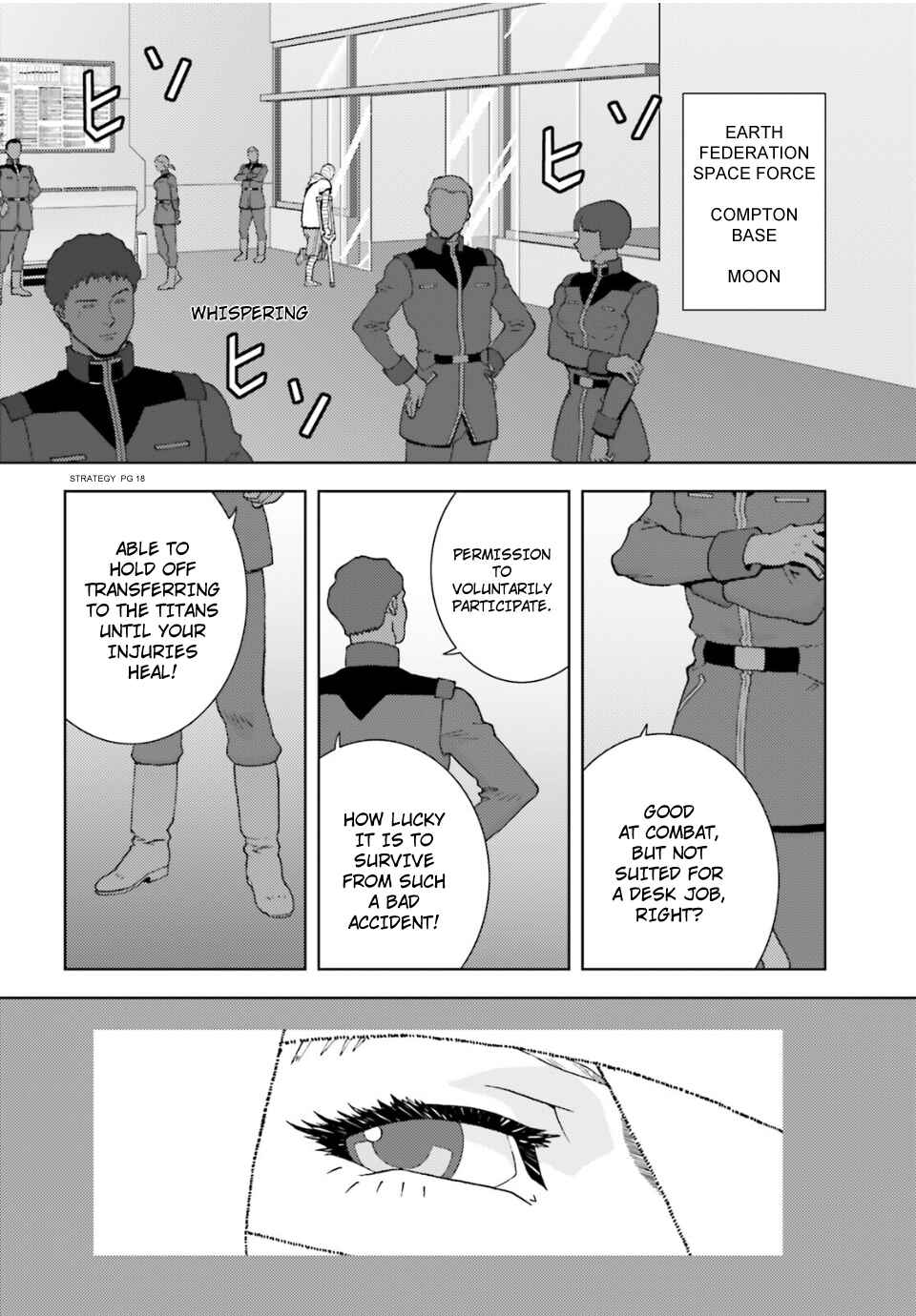 Chapter 88 - Page 18