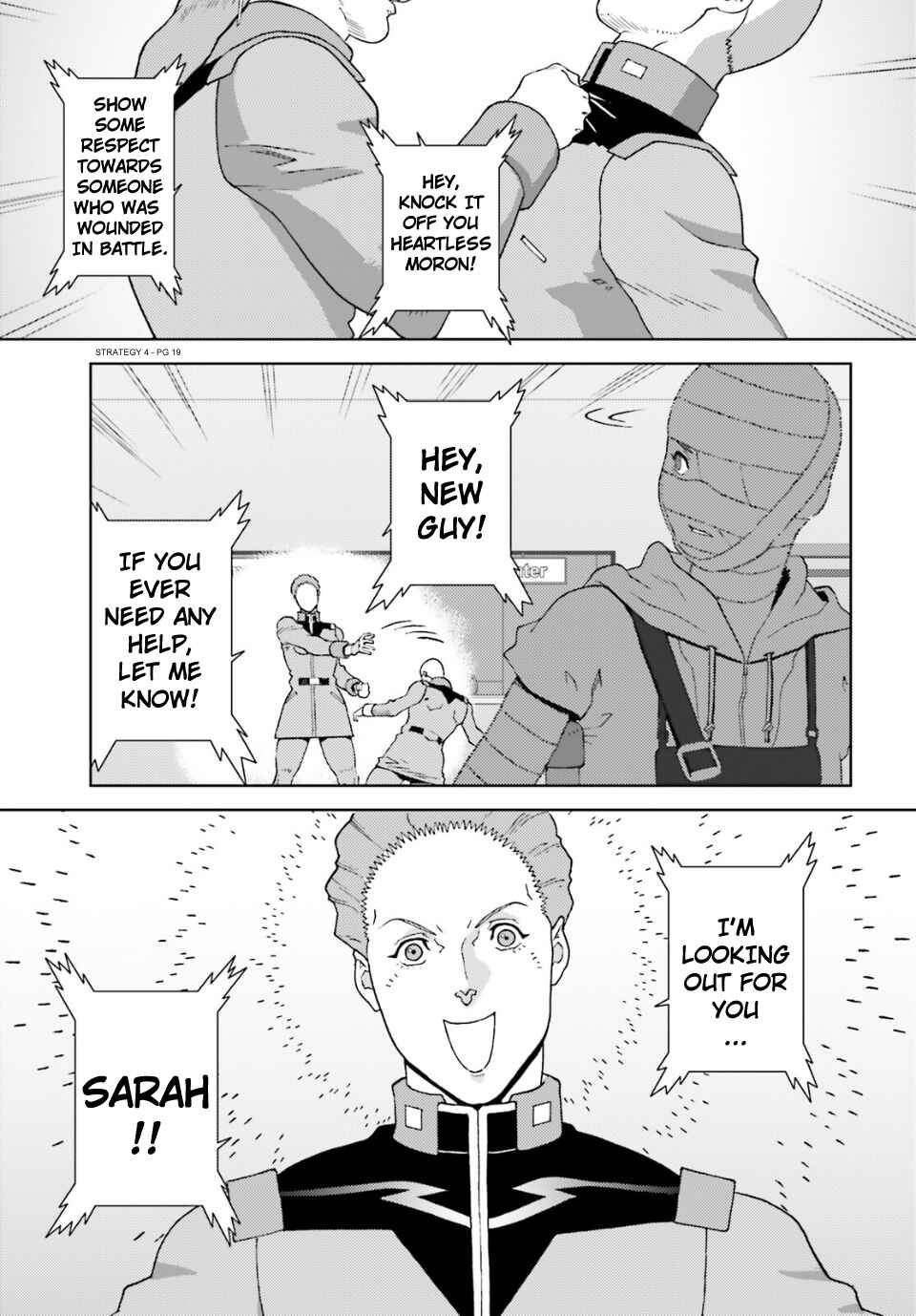 Chapter 88 - Page 19