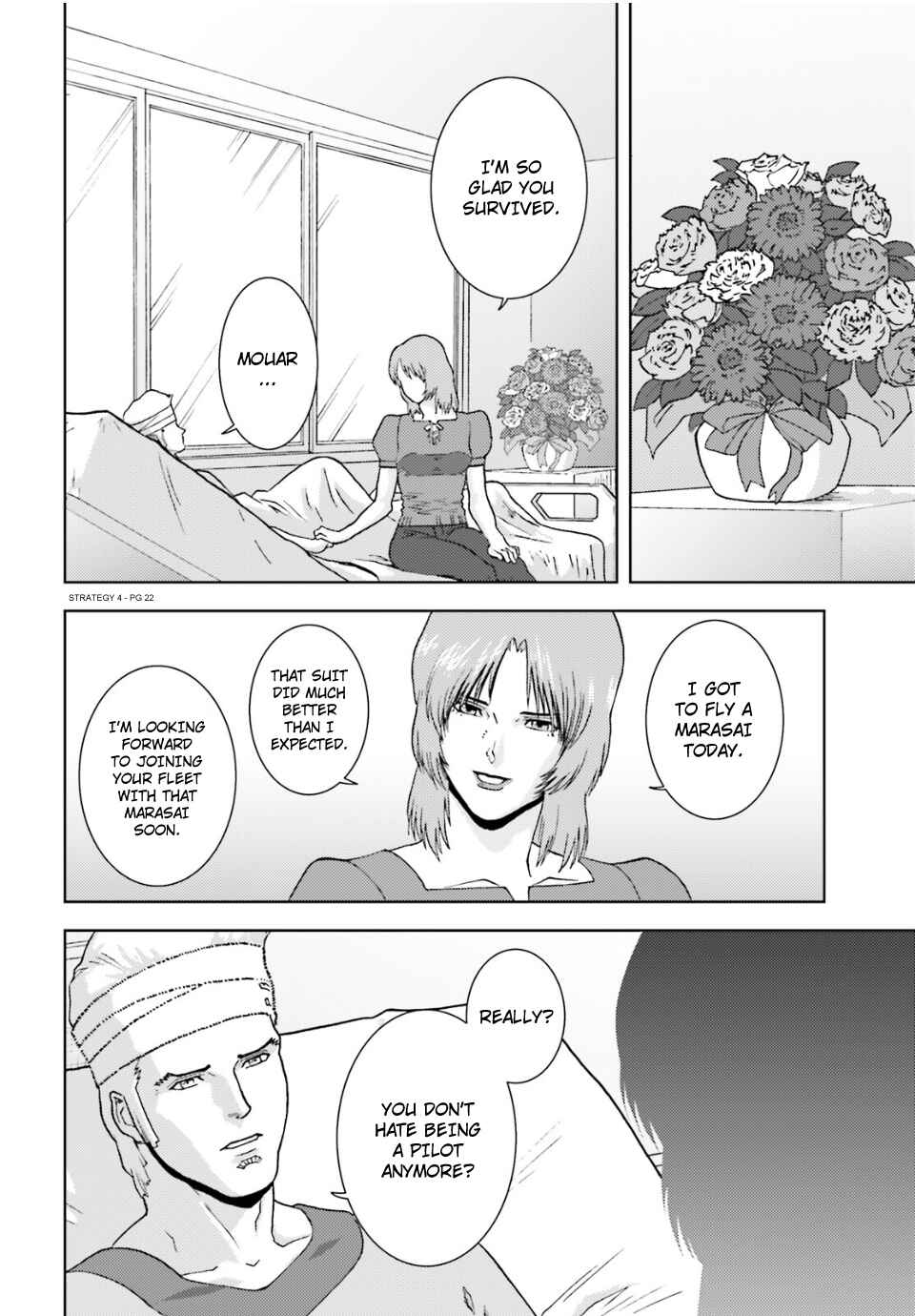 Chapter 88 - Page 22