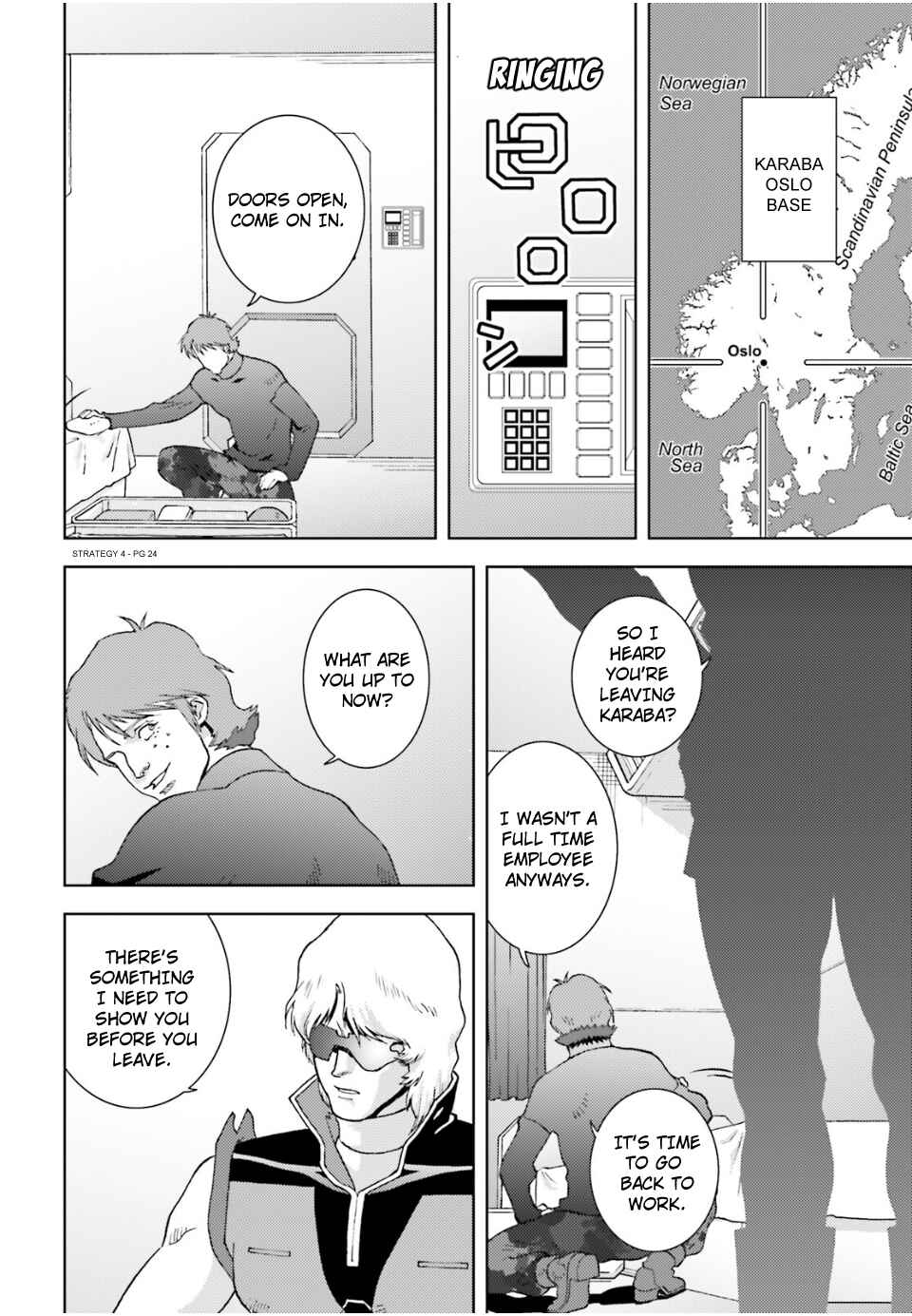 Chapter 88 - Page 24