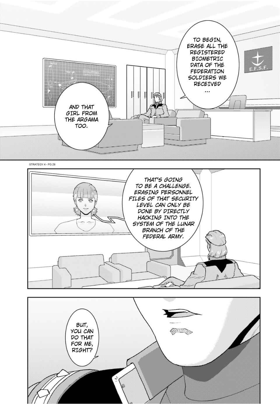 Chapter 88 - Page 29