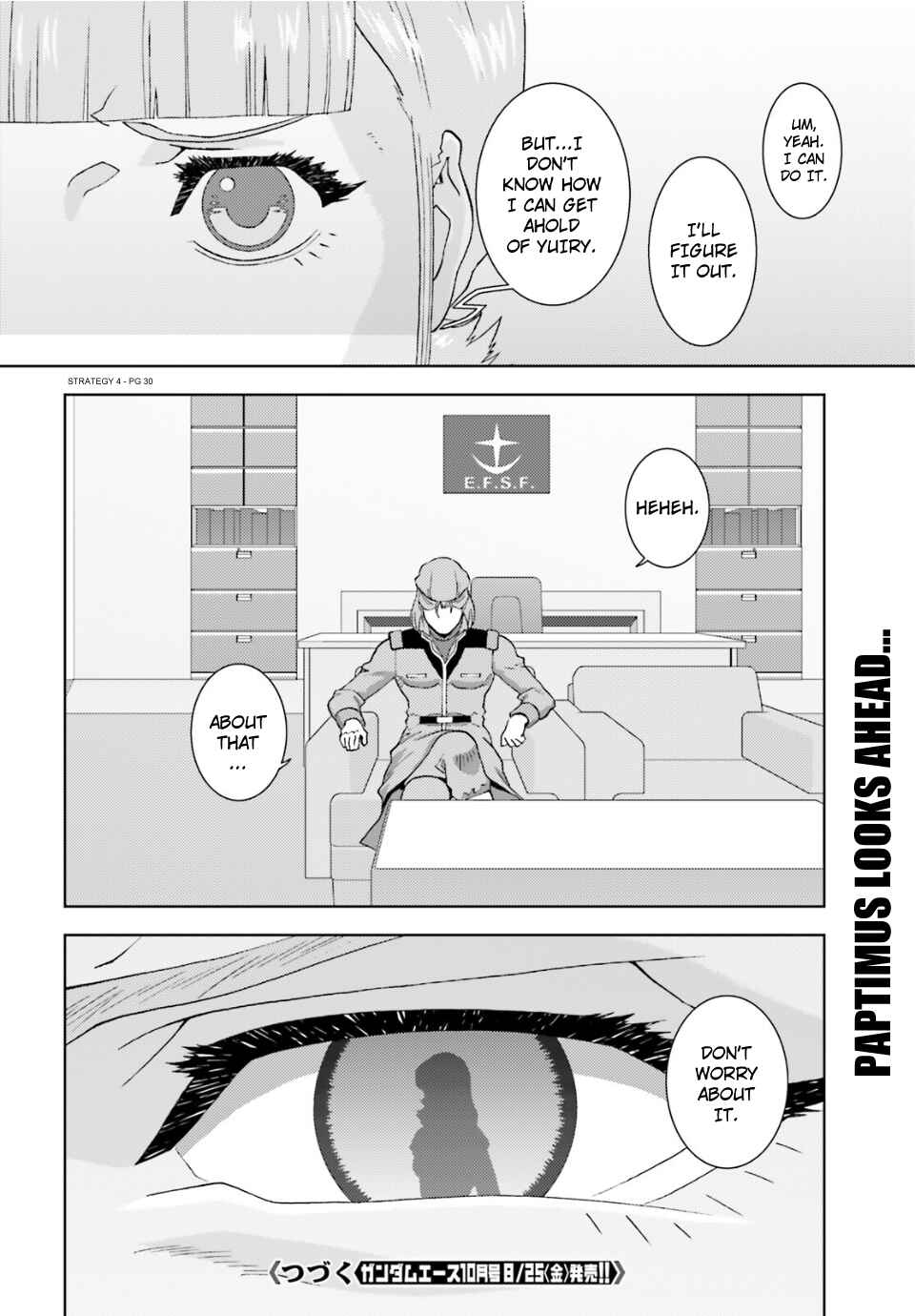 Chapter 88 - Page 30