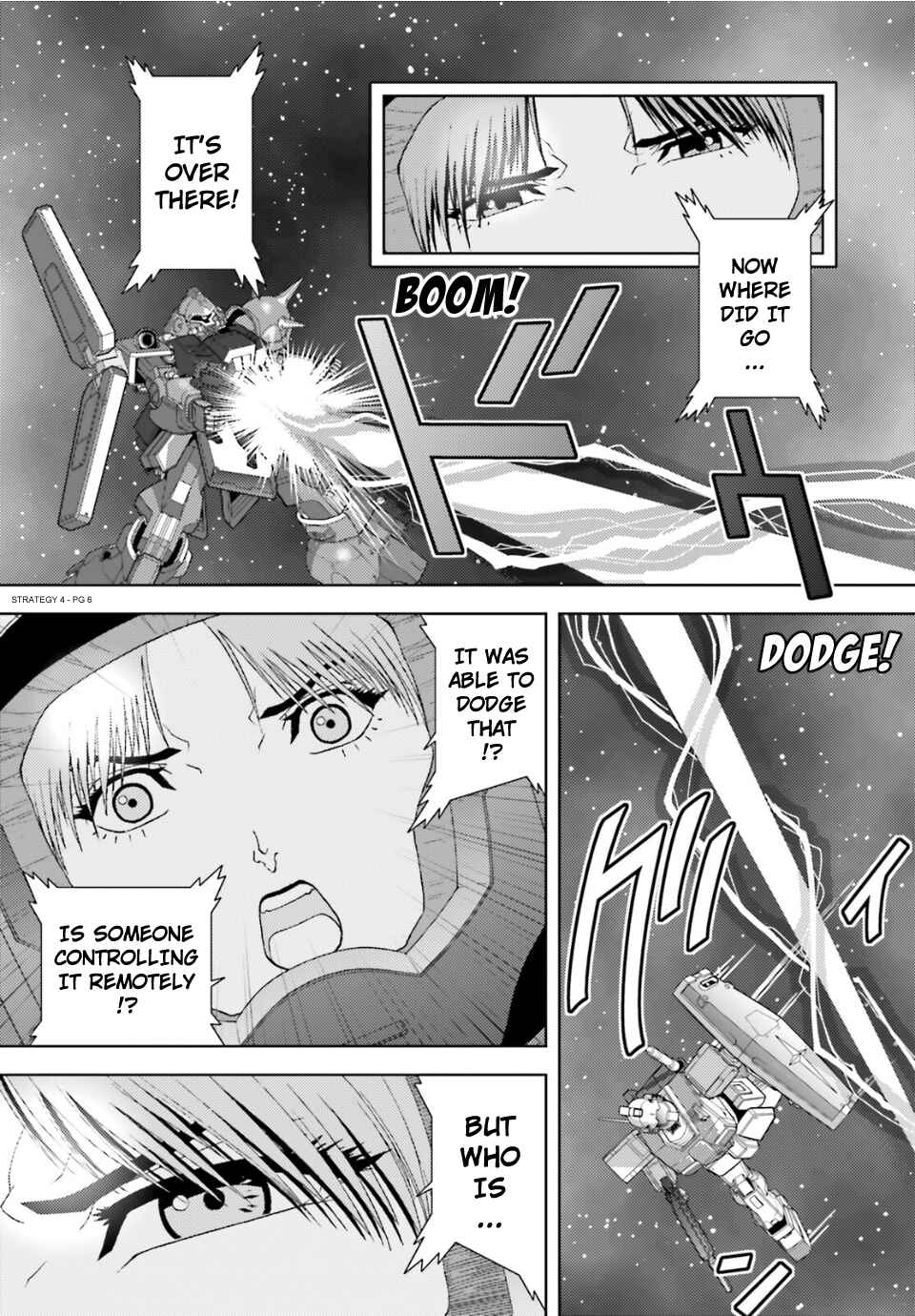 Chapter 88 - Page 6