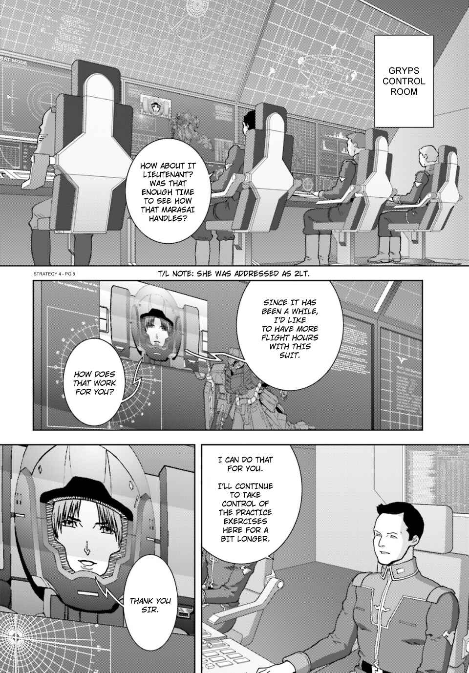 Chapter 88 - Page 8