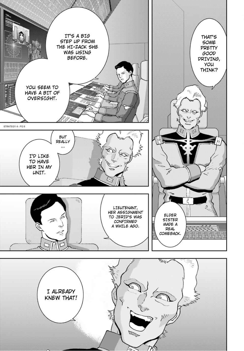 Chapter 88 - Page 9