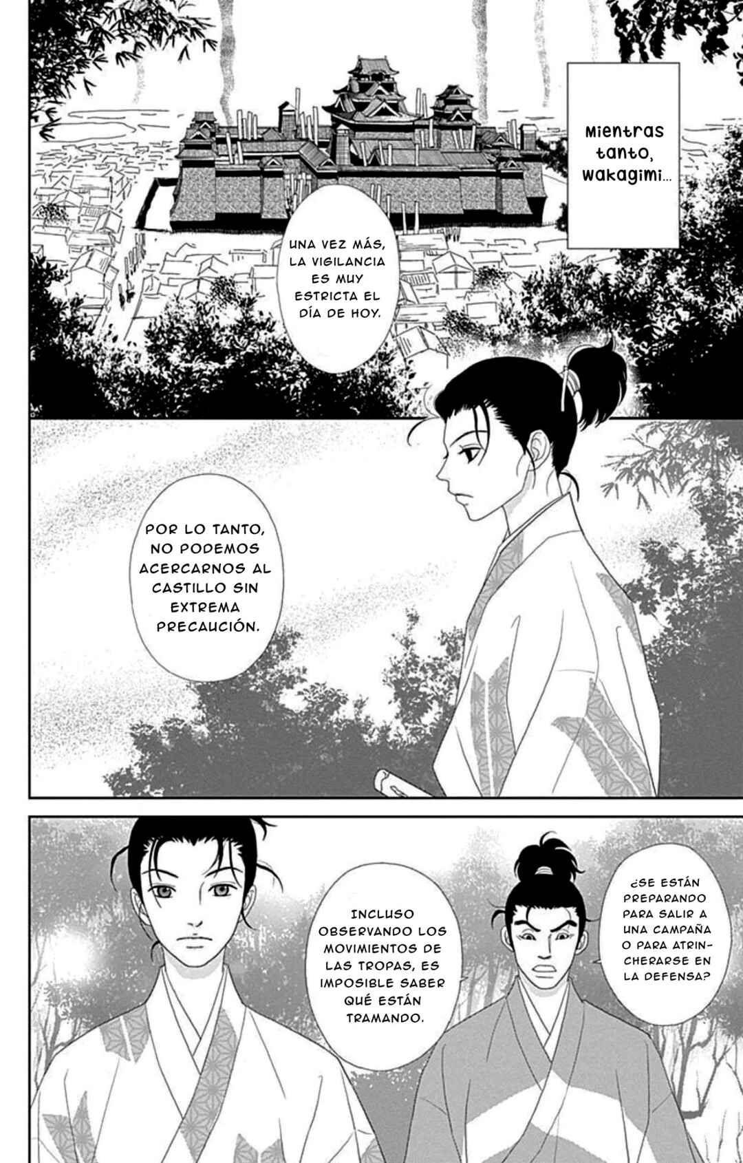 Chapter 106 - Page 10