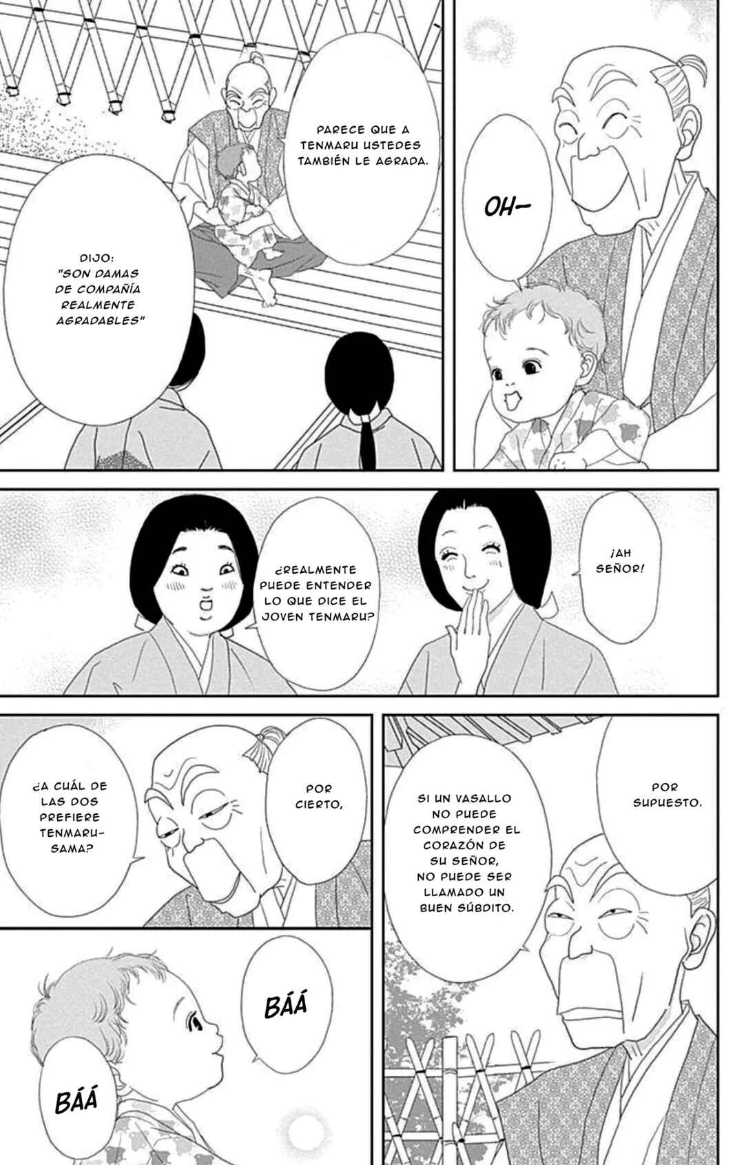Chapter 106 - Page 3