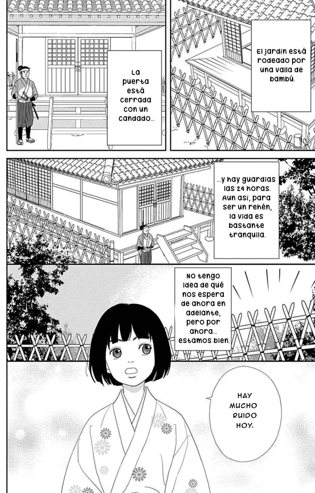 Chapter 106 - Page 6