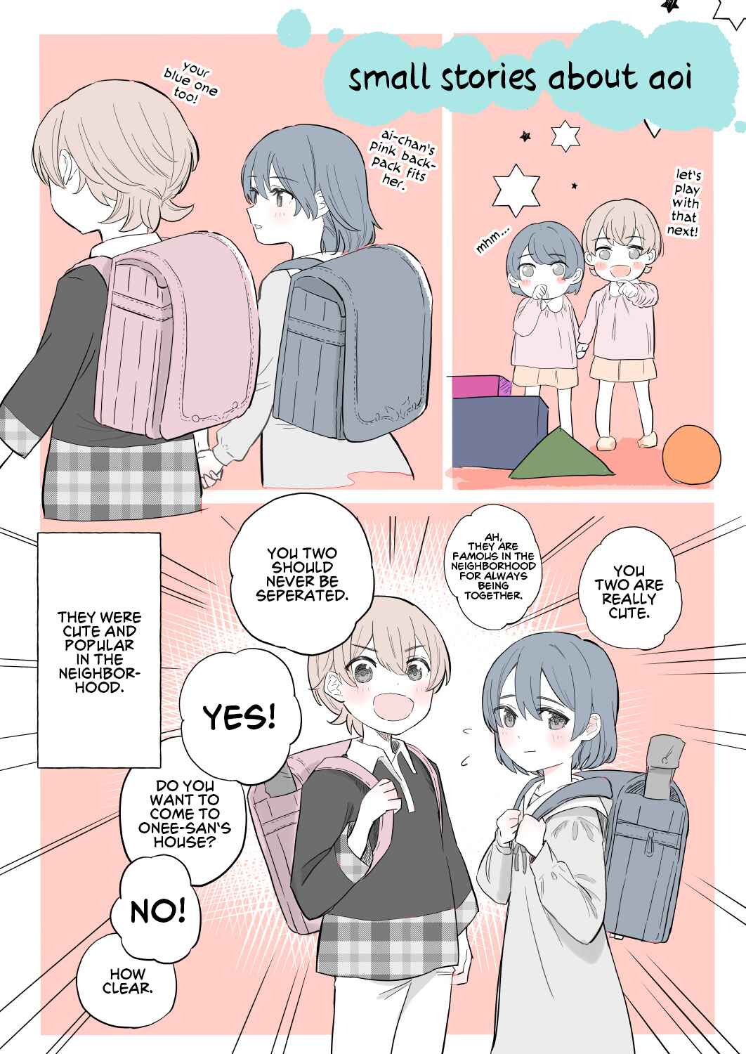 Chapter 2.5 - Page 1