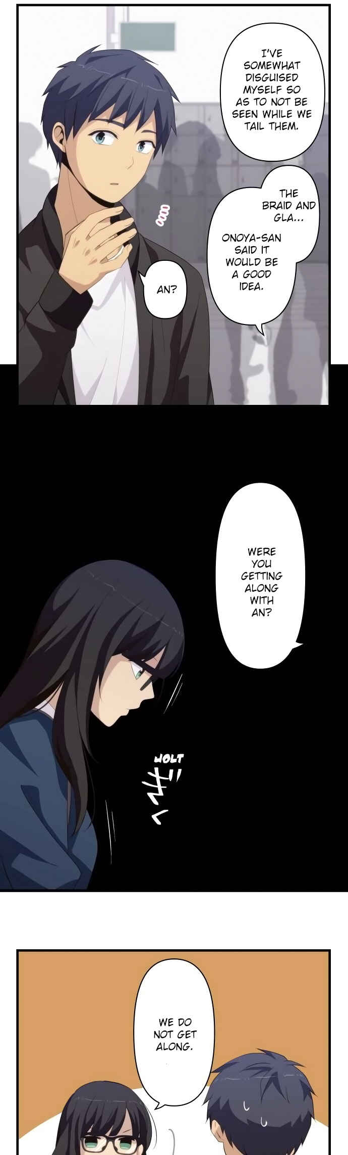 Chapter 173 - Page 13