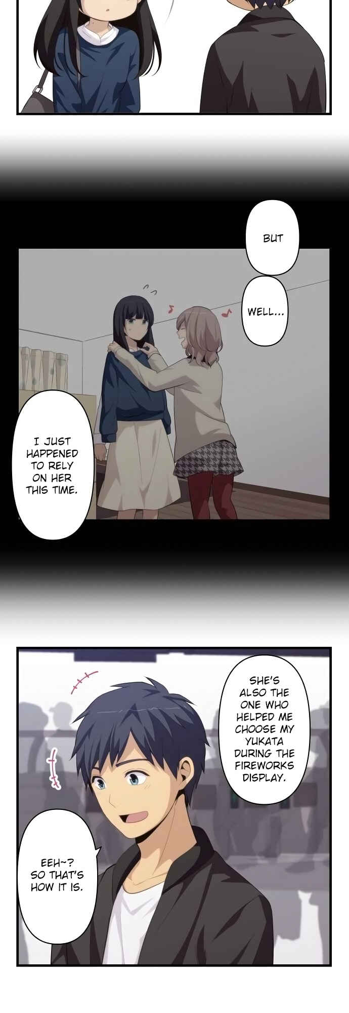 Chapter 173 - Page 14