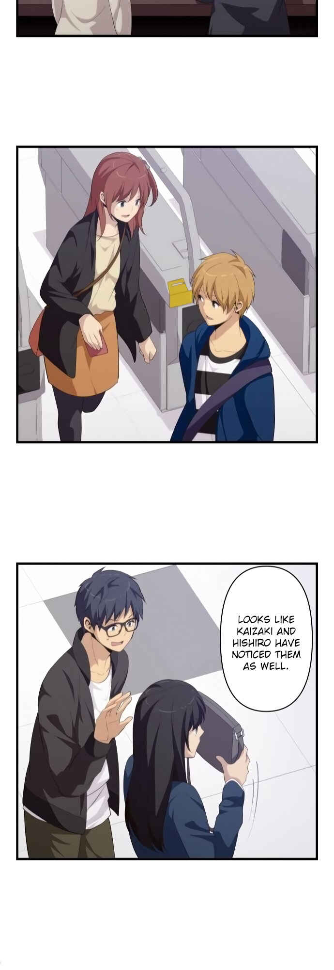 Chapter 173 - Page 22