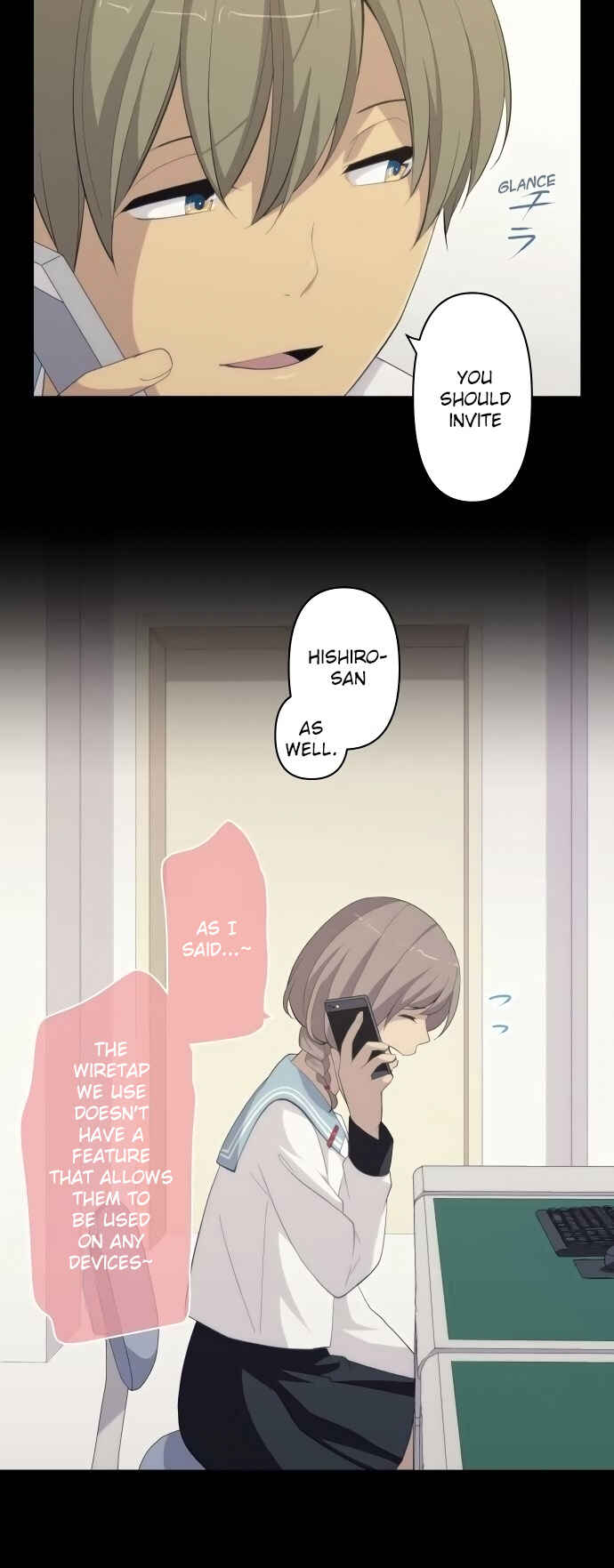 Chapter 173 - Page 7