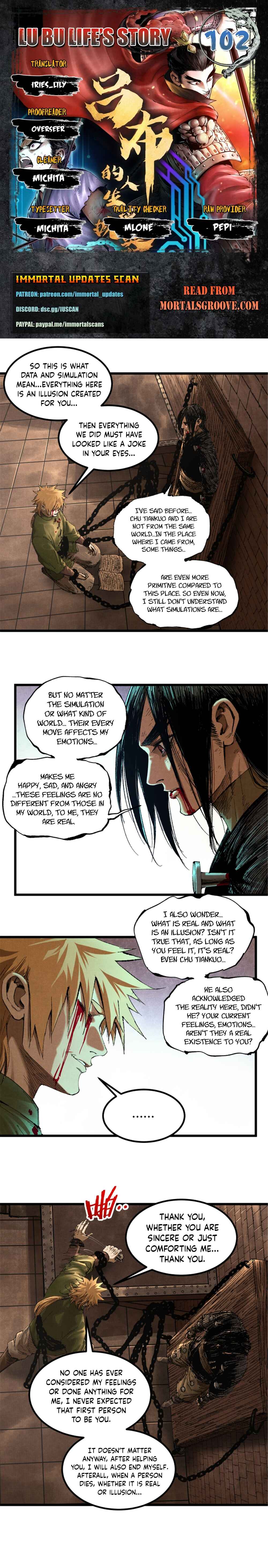 Chapter 102 - Page 1