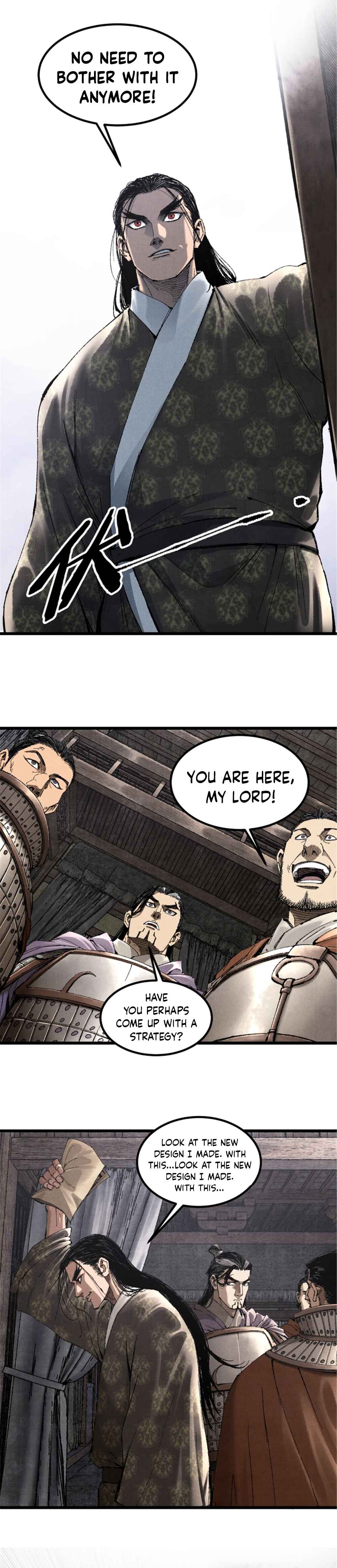 Chapter 102 - Page 11