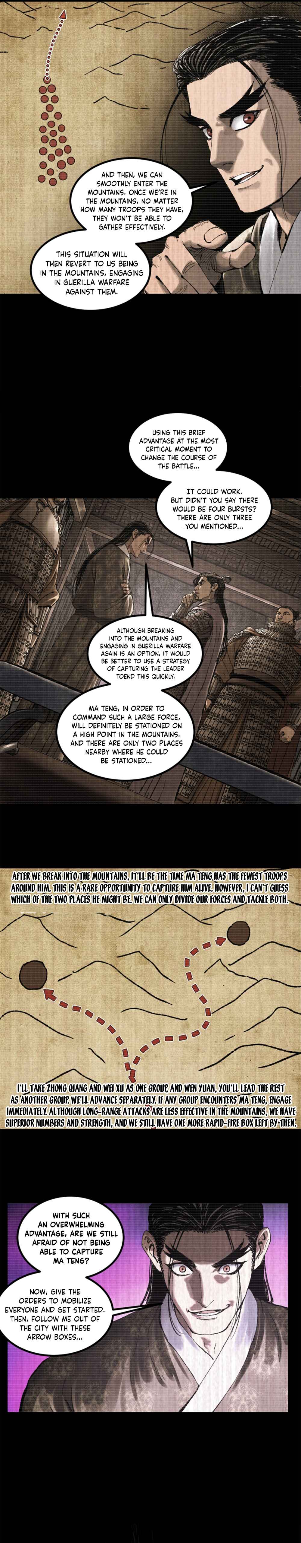 Chapter 102 - Page 16
