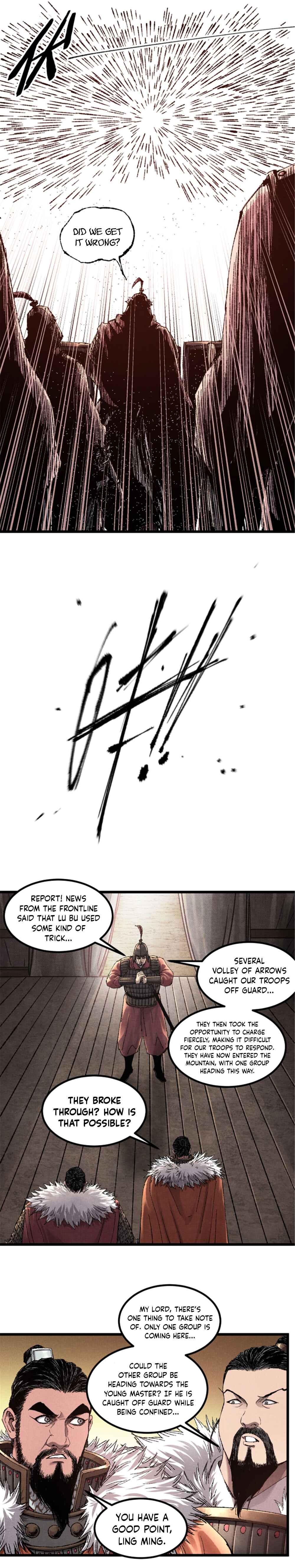 Chapter 102 - Page 18