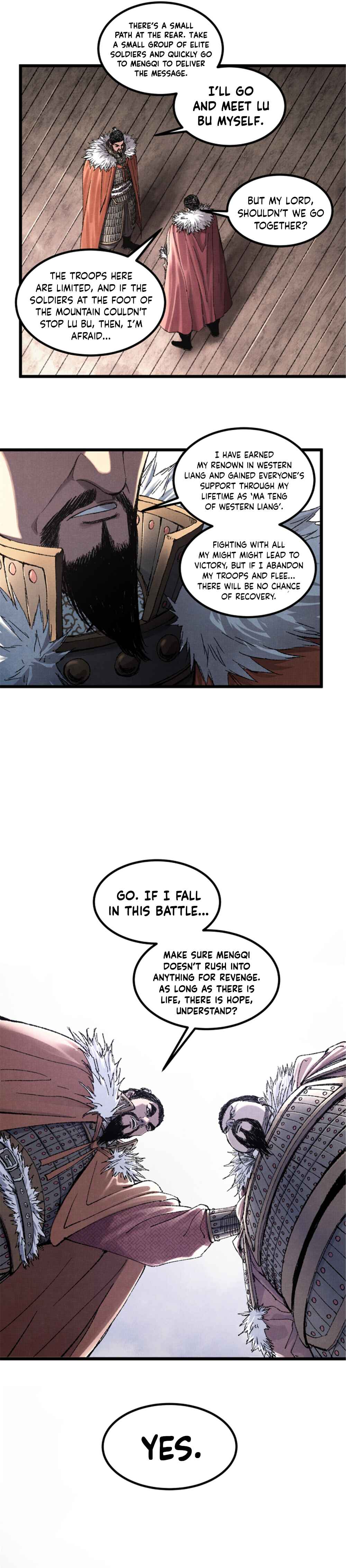 Chapter 102 - Page 19