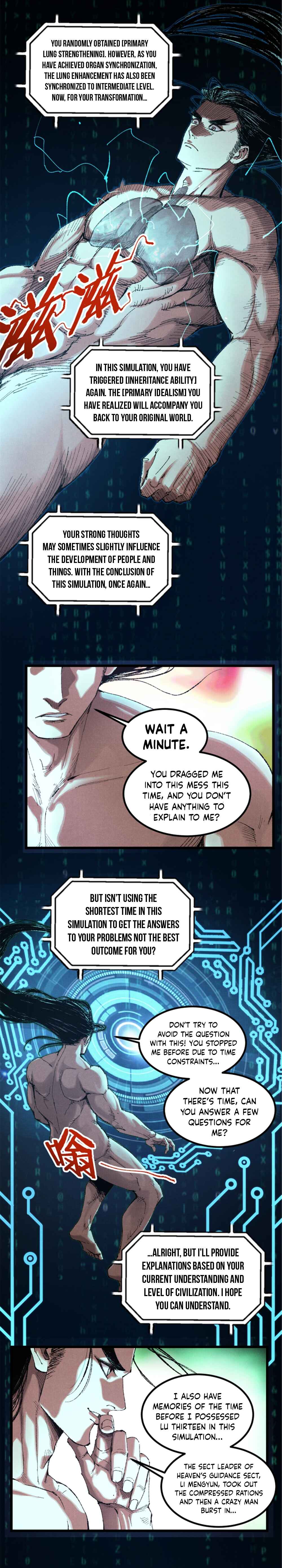 Chapter 102 - Page 5