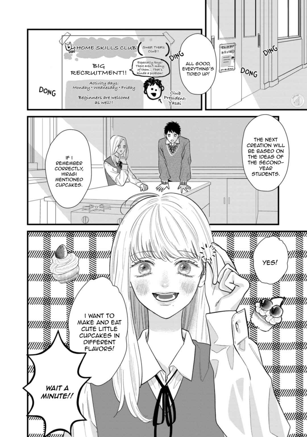 Chapter 3 - Page 4