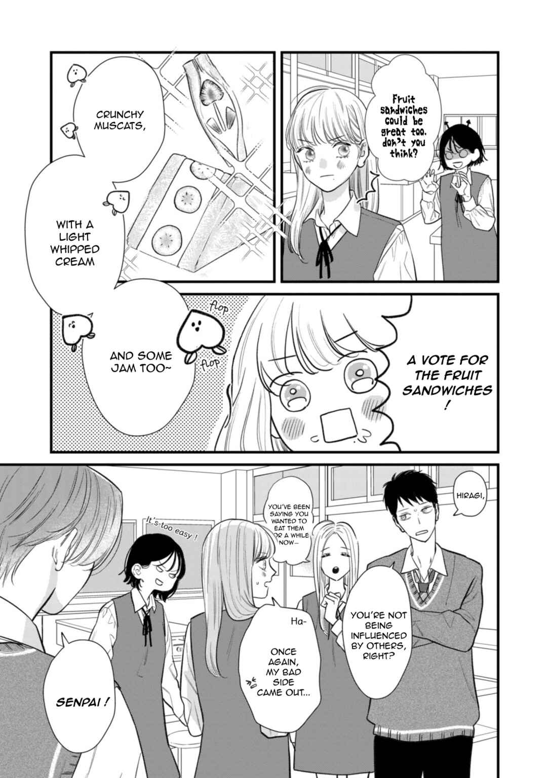 Chapter 3 - Page 5