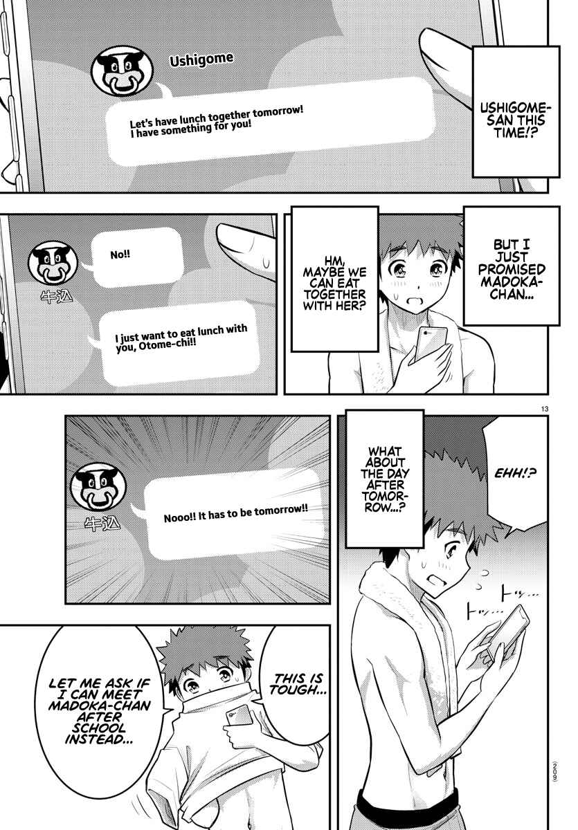 Chapter 76 - Page 14