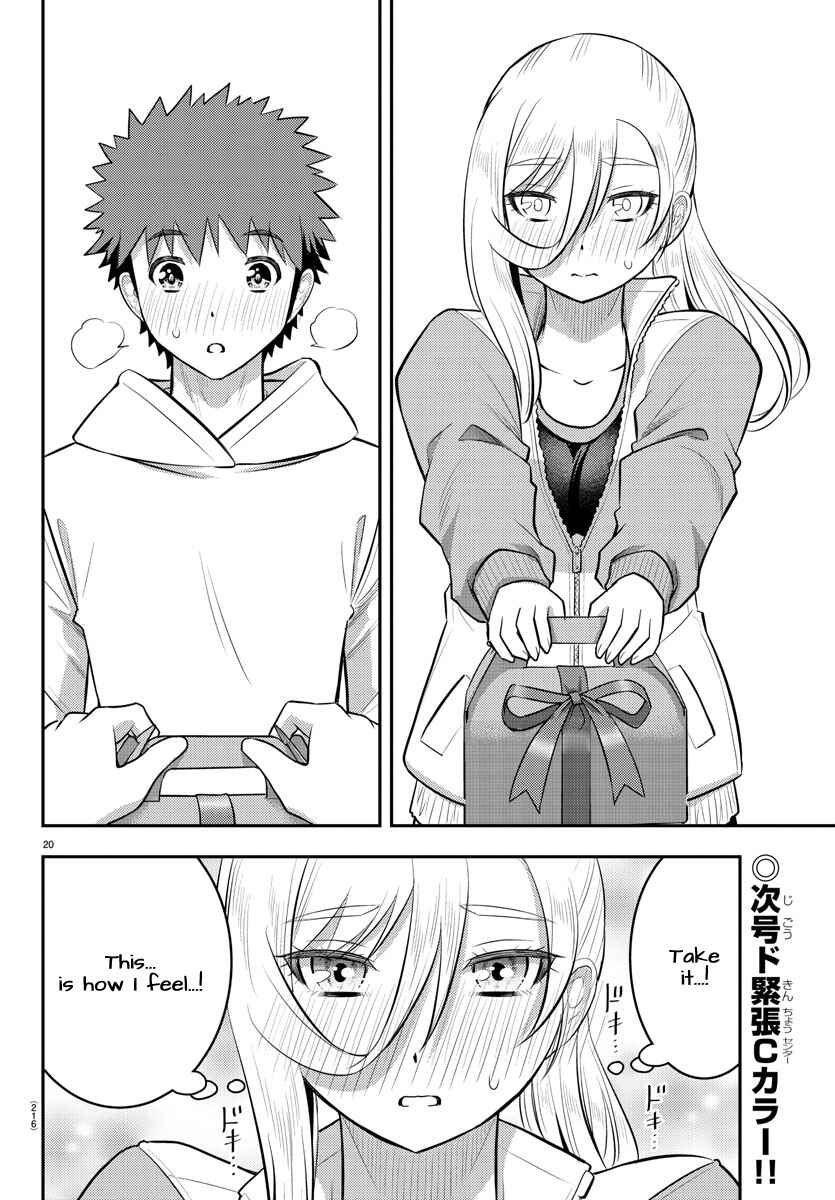 Chapter 76 - Page 21