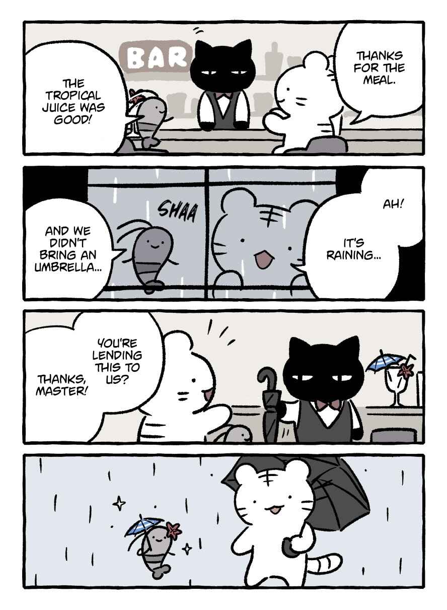 Chapter 108 - Page 1