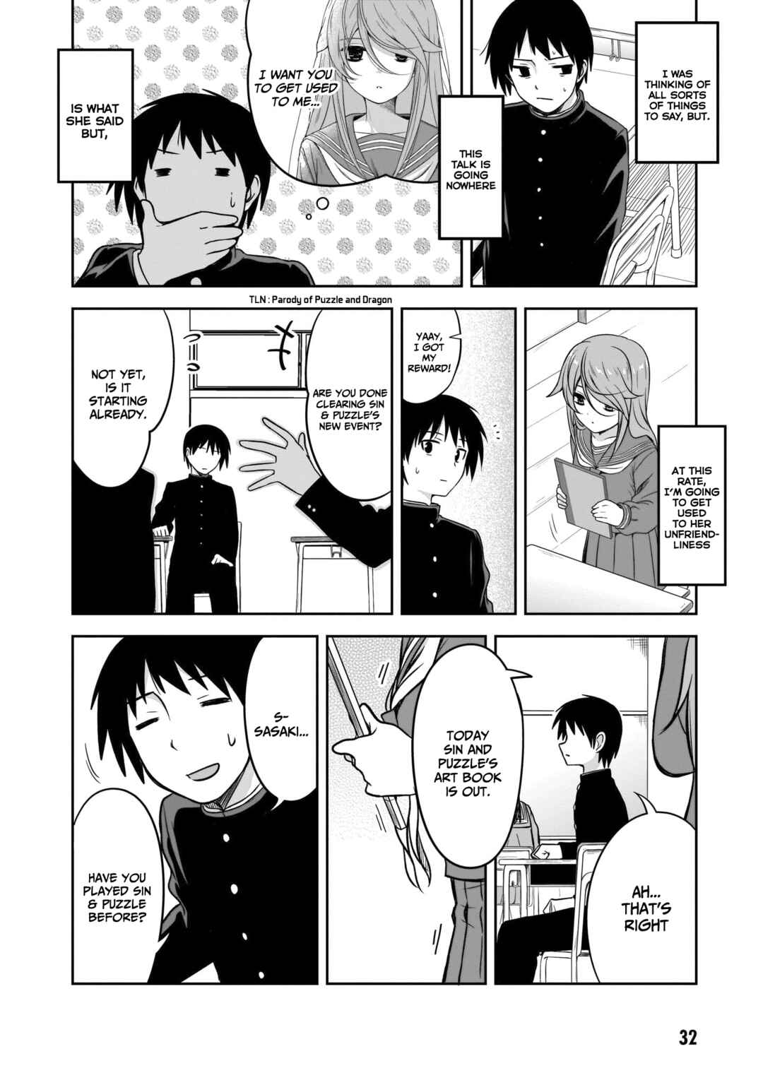 Chapter 3 - Page 3