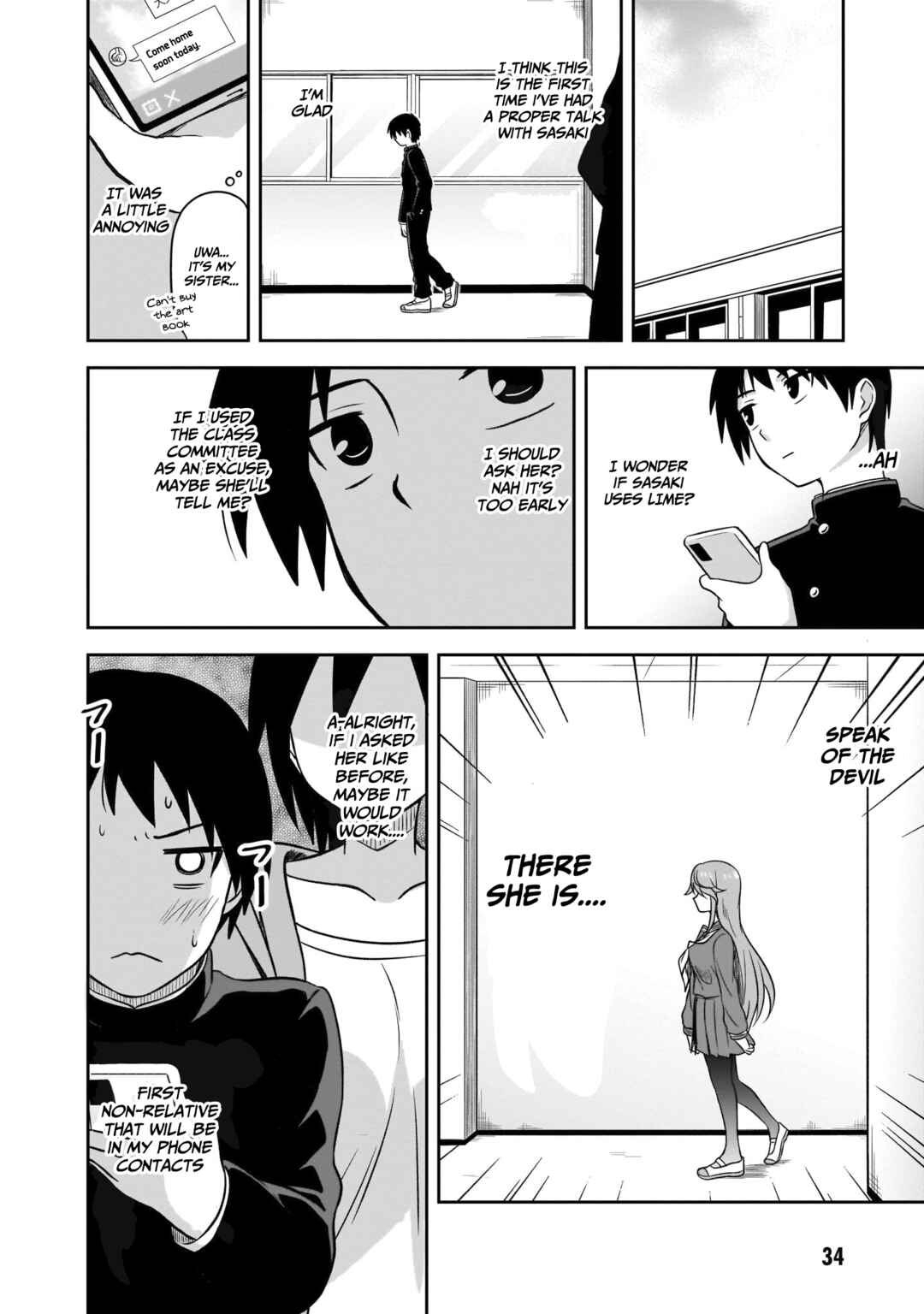Chapter 3 - Page 5