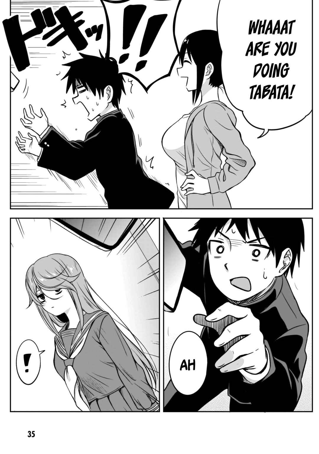 Chapter 3 - Page 6