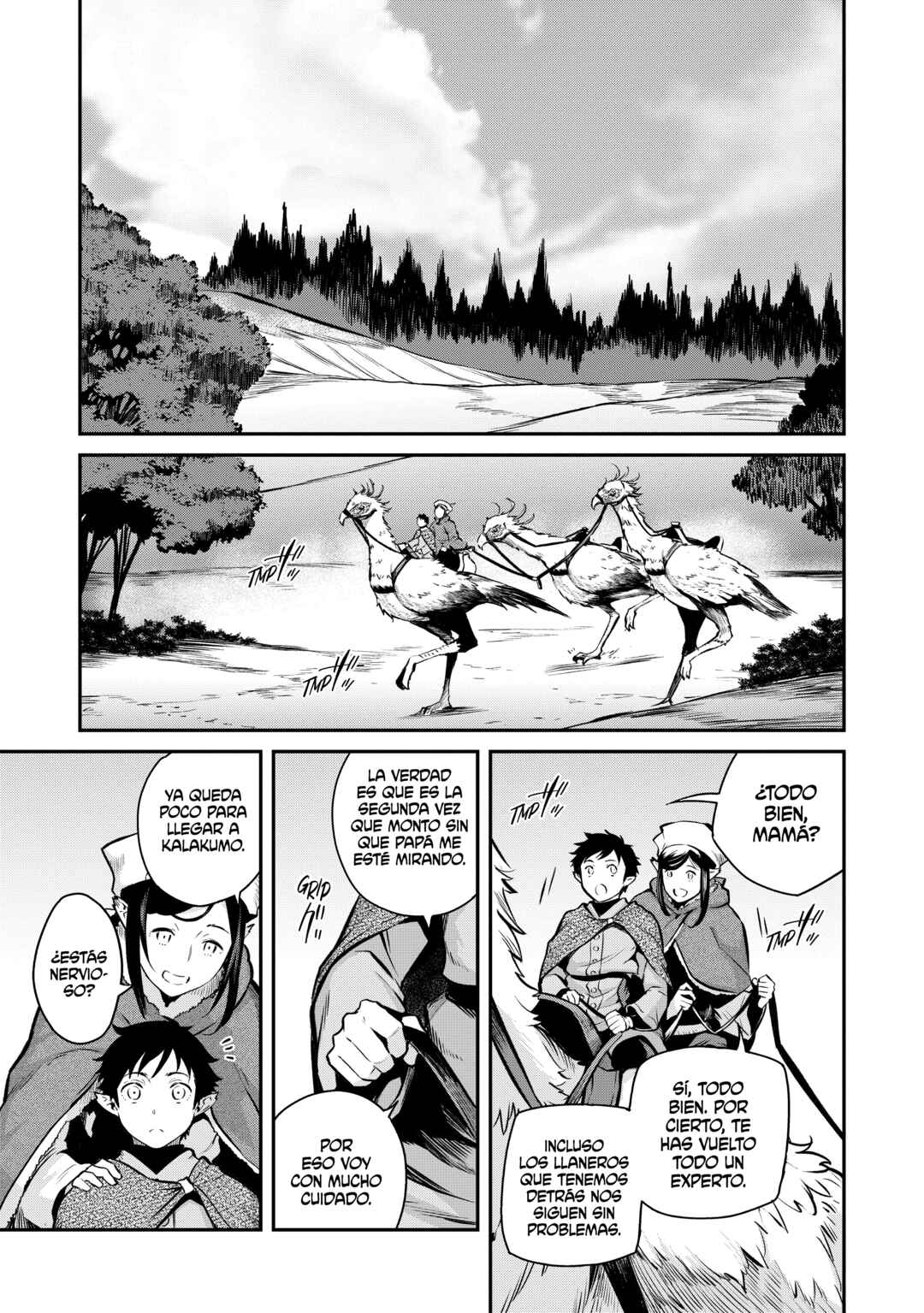 Chapter 3 - Page 5