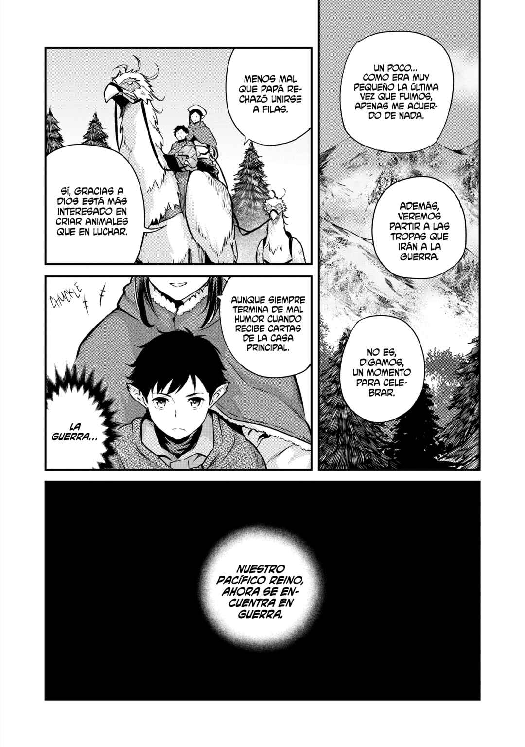Chapter 3 - Page 6