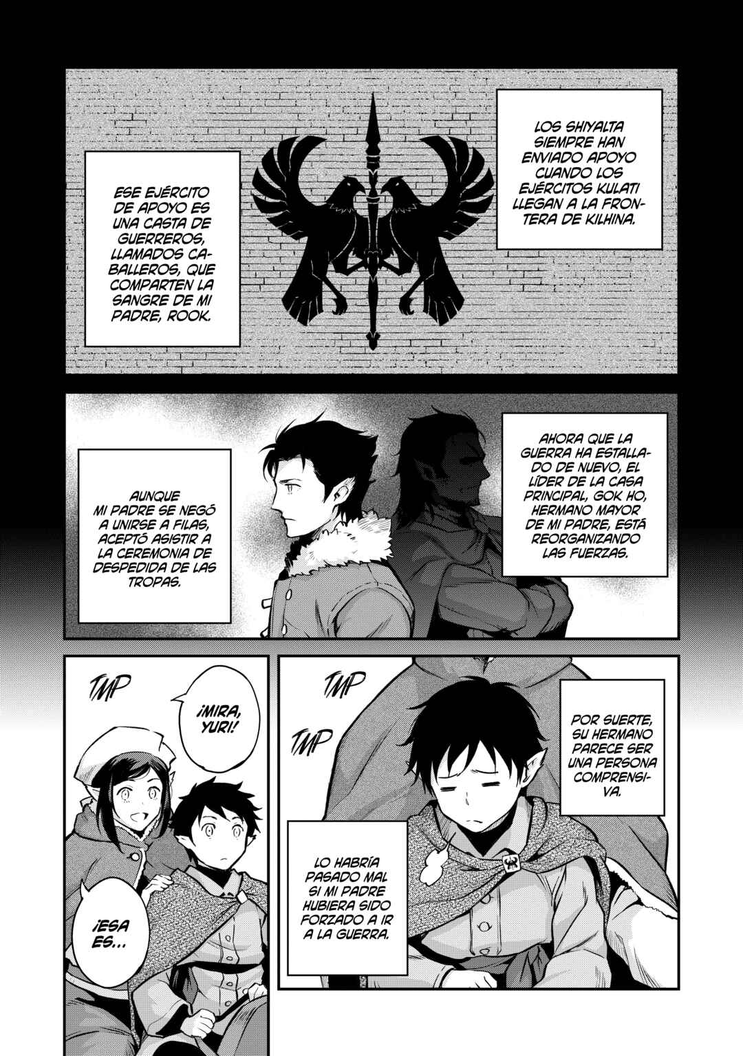 Chapter 3 - Page 8