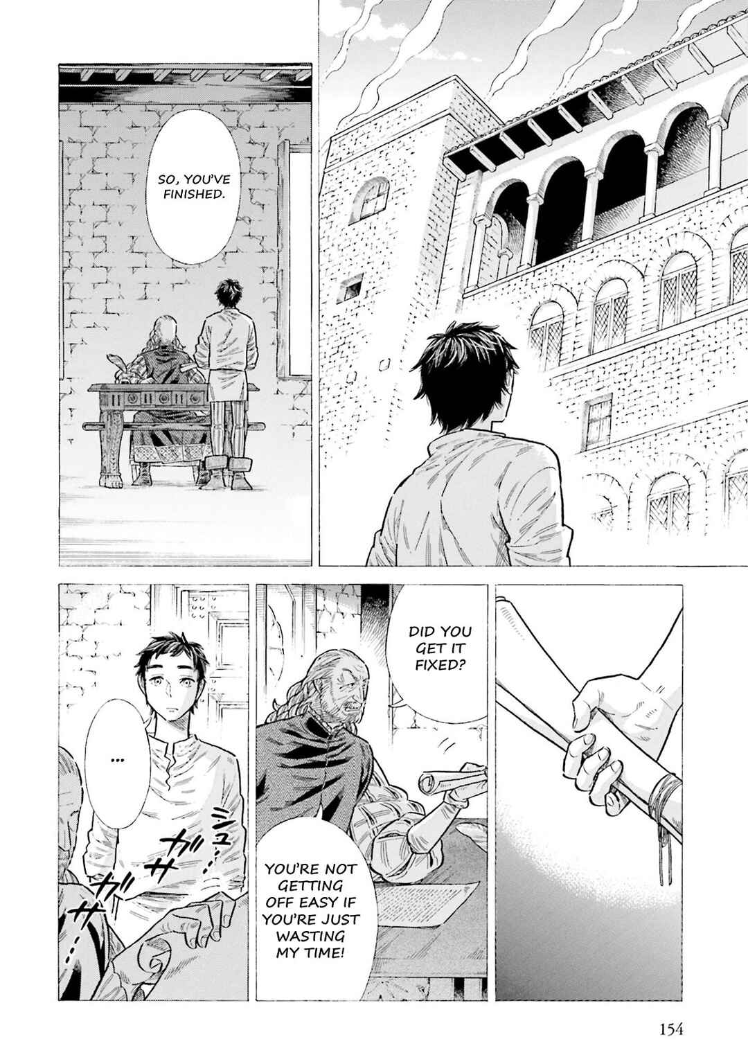 Chapter 94 - Page 10