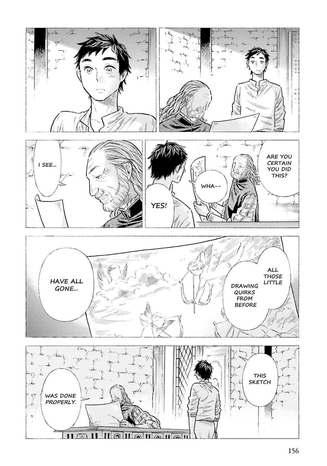 Chapter 94 - Page 12