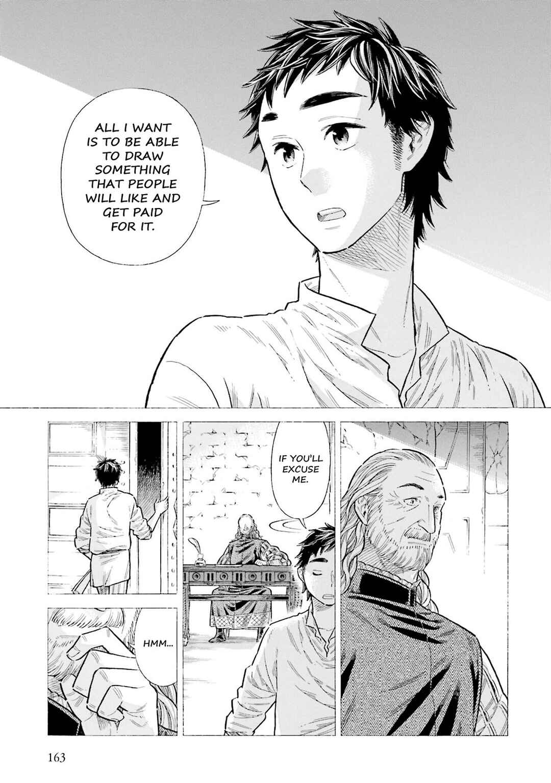 Chapter 94 - Page 19